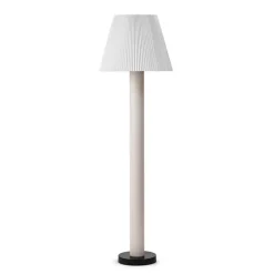 Cellu Golvlampa grå