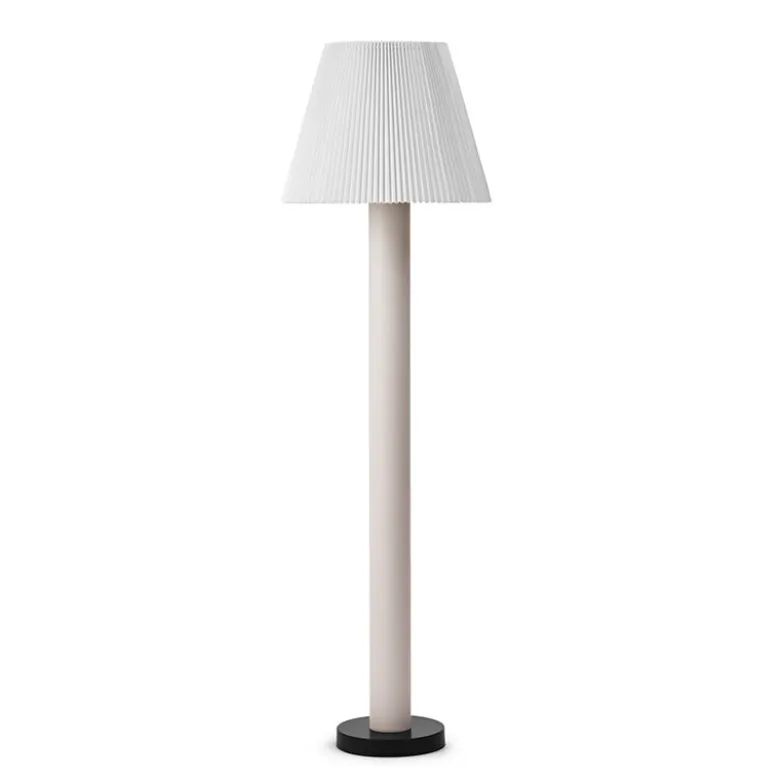 Cellu Golvlampa grå