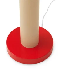 Cellu Golvlampa sand