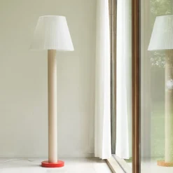 Cellu Golvlampa sand
