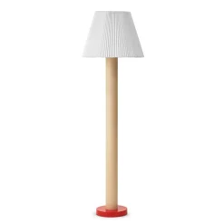 Cellu Golvlampa sand