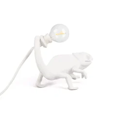 Chameleon lamp Still USB vit