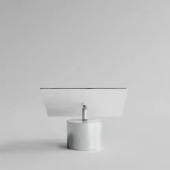 Chameleon vägglampa chrome