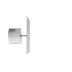 Chameleon vägglampa chrome