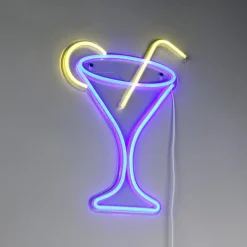 Cheers neonskylt