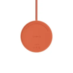 Circular C2 grenuttag electric orange