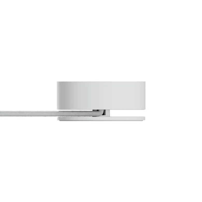 Circular C2 grenuttag mist white