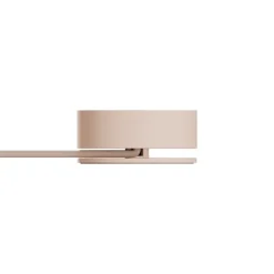 Circular C2 grenuttag pale pink