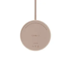 Circular C2 grenuttag pale pink