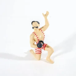Circus AbatJour Bruno bordslampa