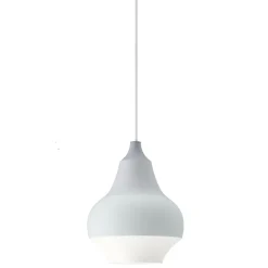 Cirque small Taklampa grey