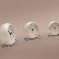 City Hall Bordsur Ø11 cm sandy beige