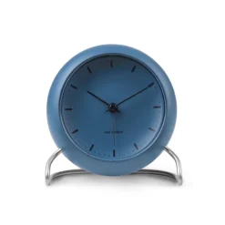City Hall Bordsur Ø11 cm stone blue