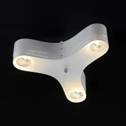 Clover 12 plafond vit