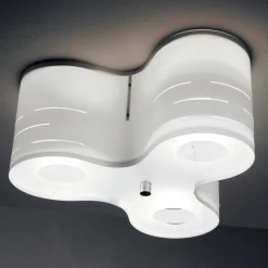 Clover 40 plafond vit