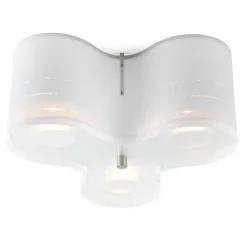 Clover 40 plafond vit