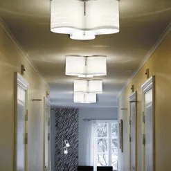 Clover 40 plafond vit