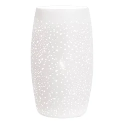 Colby bordslampa H26cm Sandvit