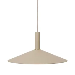Collect Angle lampskärm kaschmir