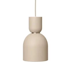 Collect Bell lampskärm kaschmir