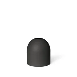Collect Bell lampskärm svart