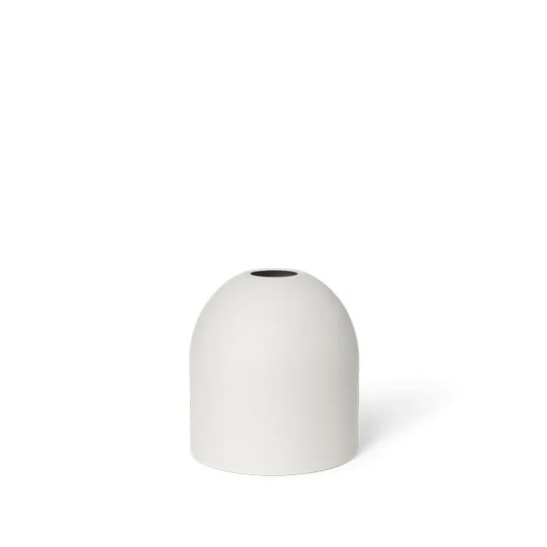 Collect Bell lampskärm vit