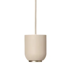 Collect Bell taklampa kaschmir