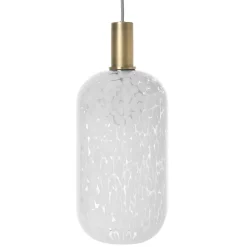 Collect Casca Tall lampskärm milk
