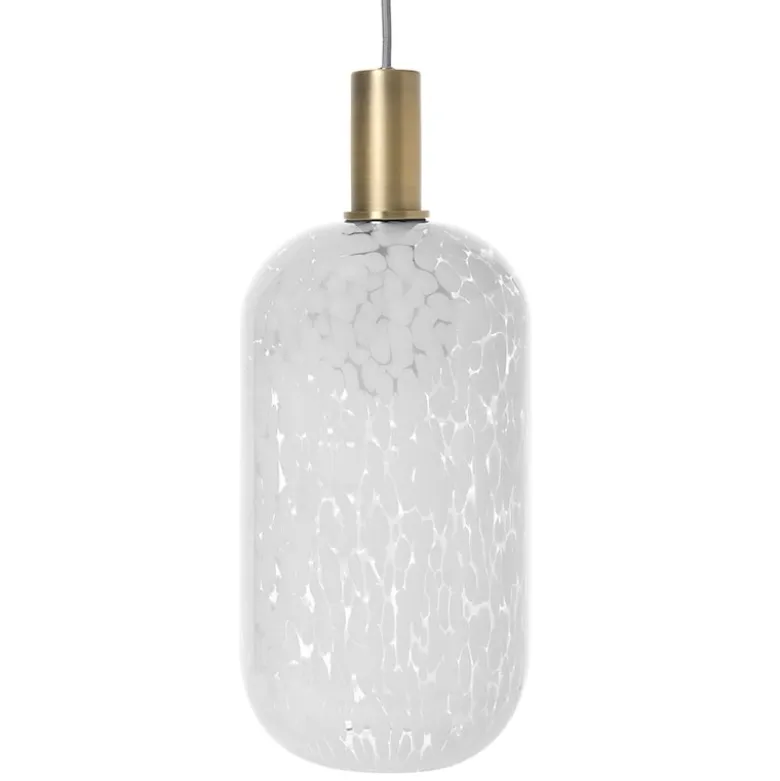 Collect Casca Tall lampskärm milk