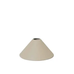 Collect Cone lampskärm kaschmir