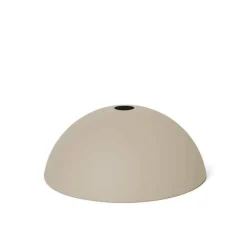 Collect Dome lampskärm kaschmir