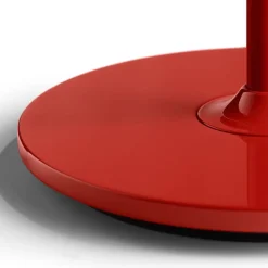 Common Lampfot Signal red