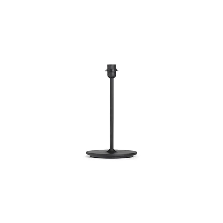 Common Lampfot Soft black/Soft black