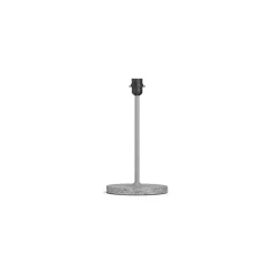 Common Lampfot Summit grey/Grey terrazzo