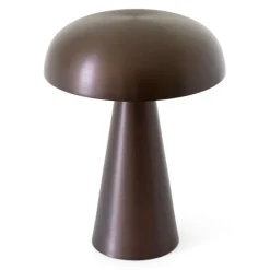 Como SC53 portable bordslampa bronzed