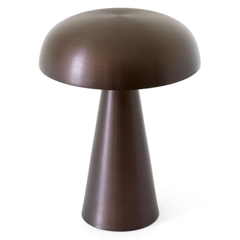 Como SC53 portable bordslampa bronzed