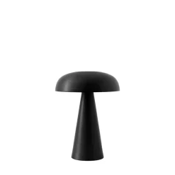 Como SC53 Portable Bordslampa svart