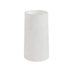 Cone 245 lampskärm opalglas