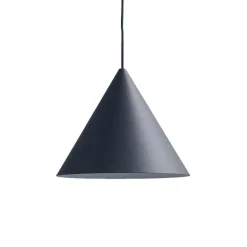 Cone 300 taklampa deep blue