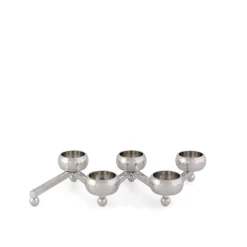 Constella ljusstake liten aluminium