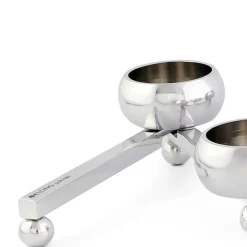 Constella ljusstake liten aluminium