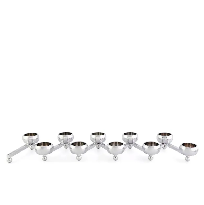 Constella ljusstake stor aluminium