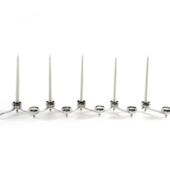 Constella ljusstake stor aluminium