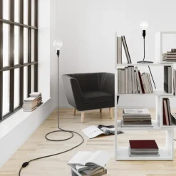 Cord Lamp golvlampa