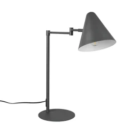 Cosima bordslampa antracit