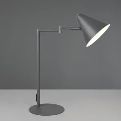 Cosima bordslampa antracit
