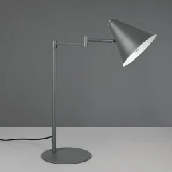 Cosima bordslampa antracit