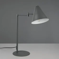 Cosima bordslampa antracit