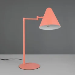 Cosima bordslampa aprikos