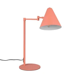 Cosima bordslampa aprikos